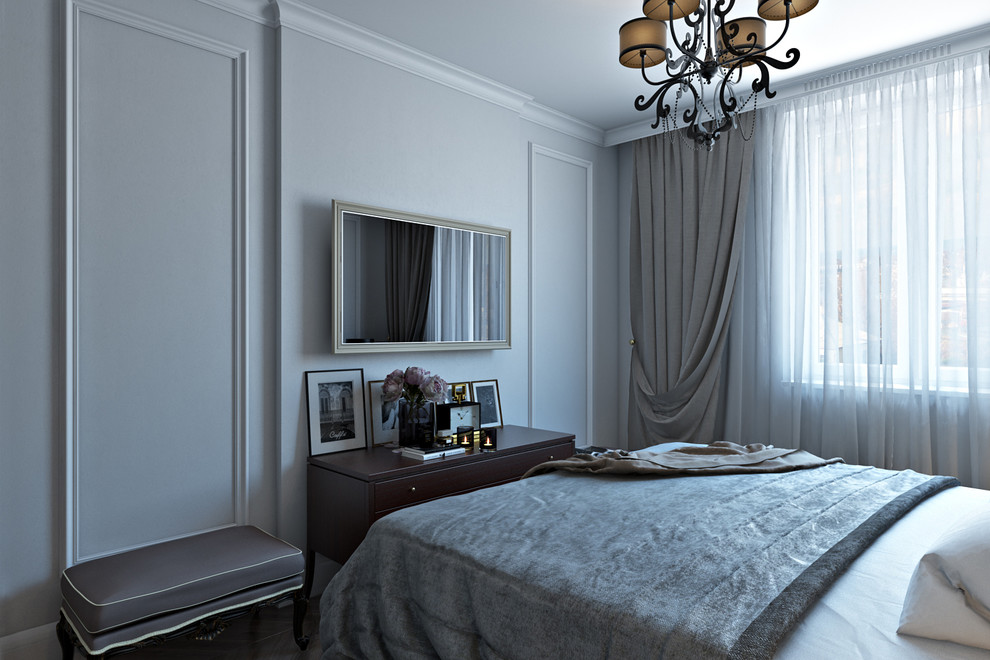 Сталинка на Профсоюзной