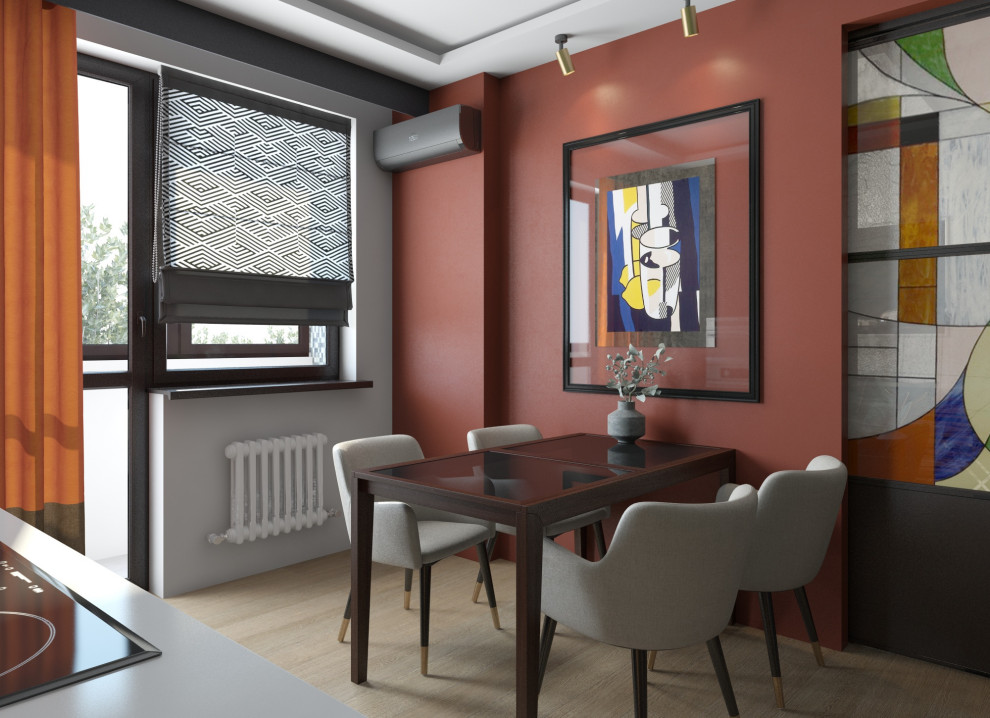 Квартира г. Краснодар