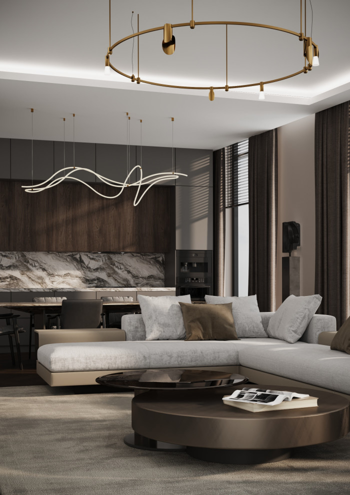 Обложка проекта: Panorama