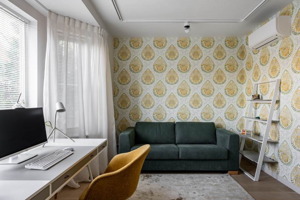 Таунхаус в Долгопрудном