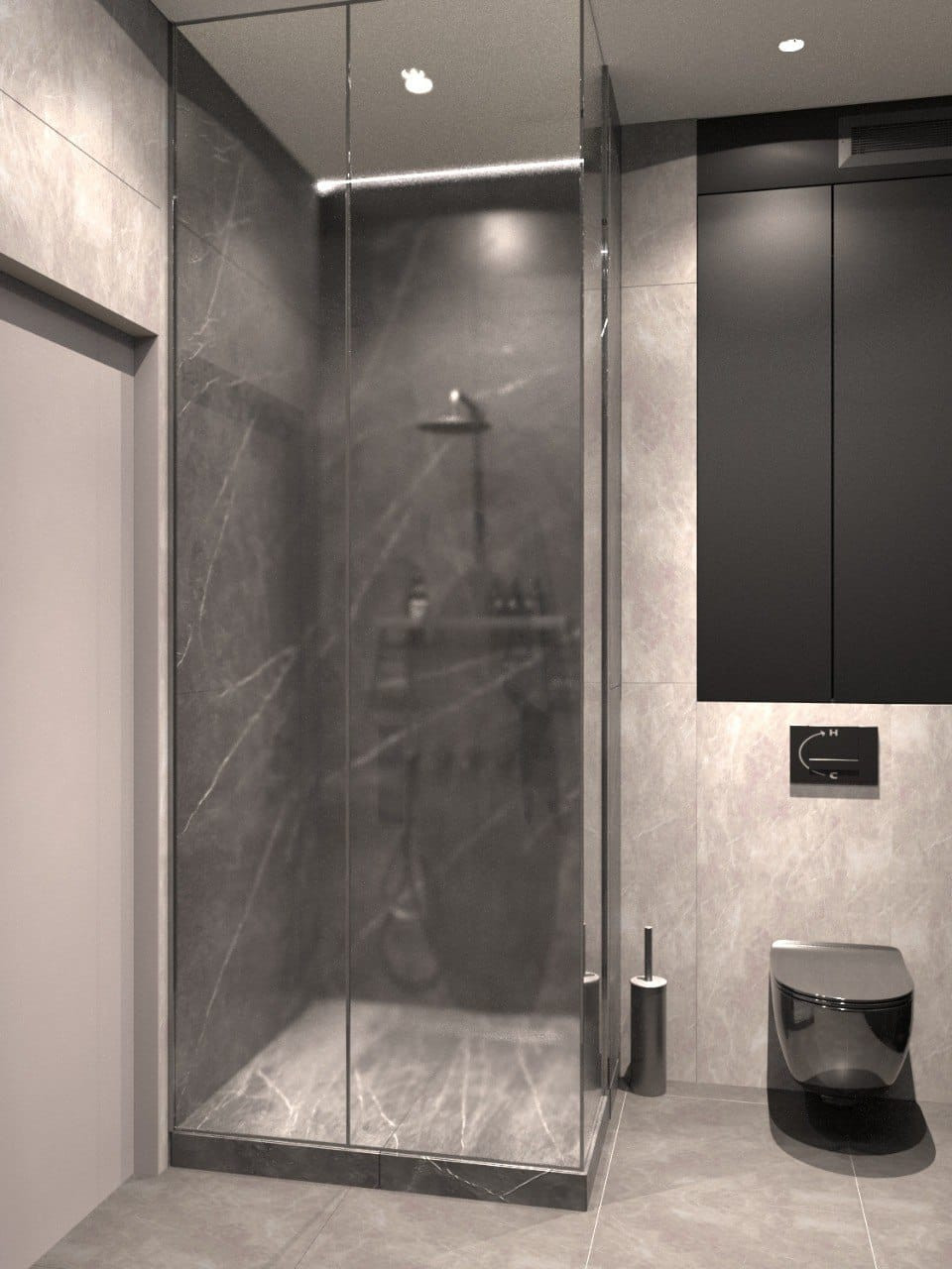 проект: Дизайн дома 2024 год