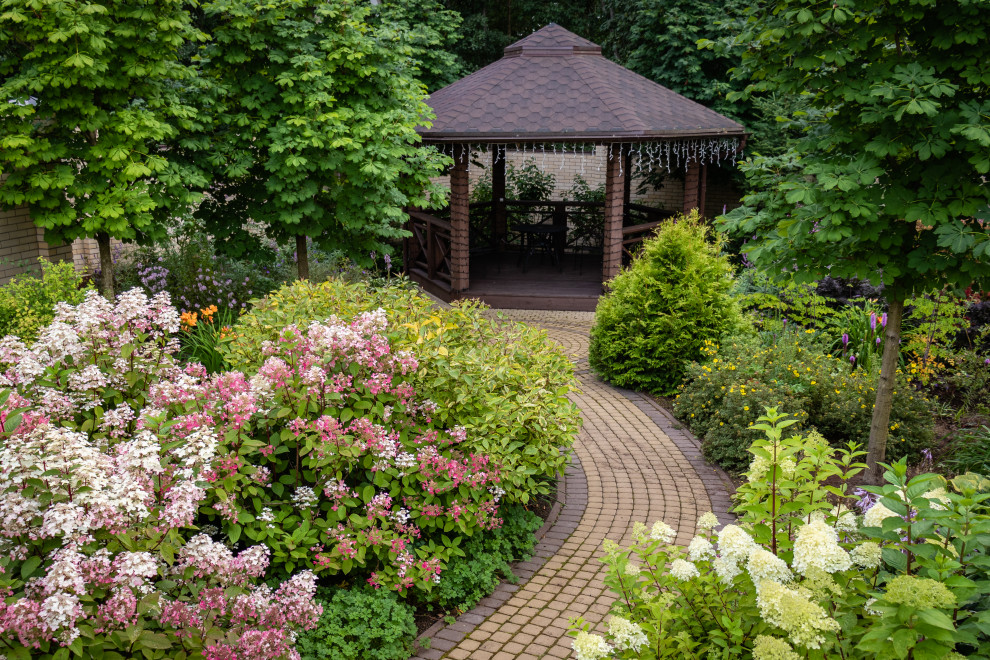 Красная Горка