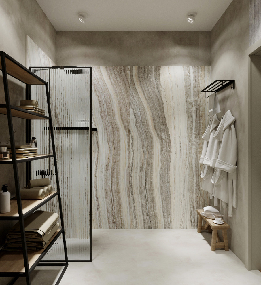 Загородный дом