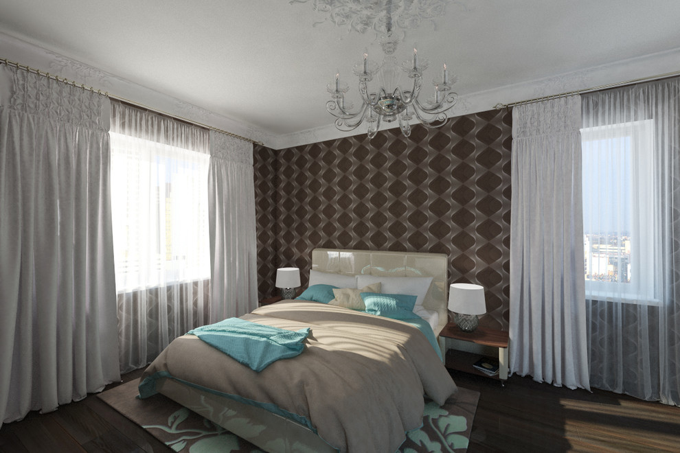 Двухкомнатная квартира | 72 кв м | г. Москва