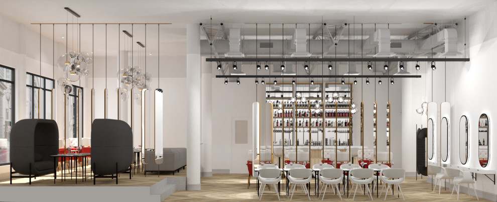 Обложка проекта: Women Talks