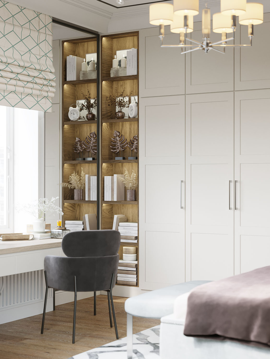 ЖК Династия