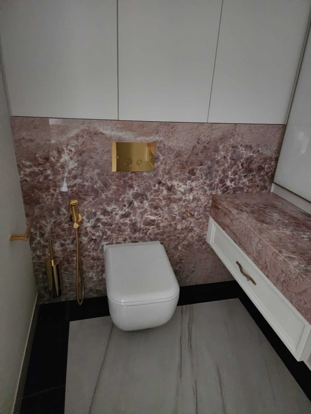 Ванная комната