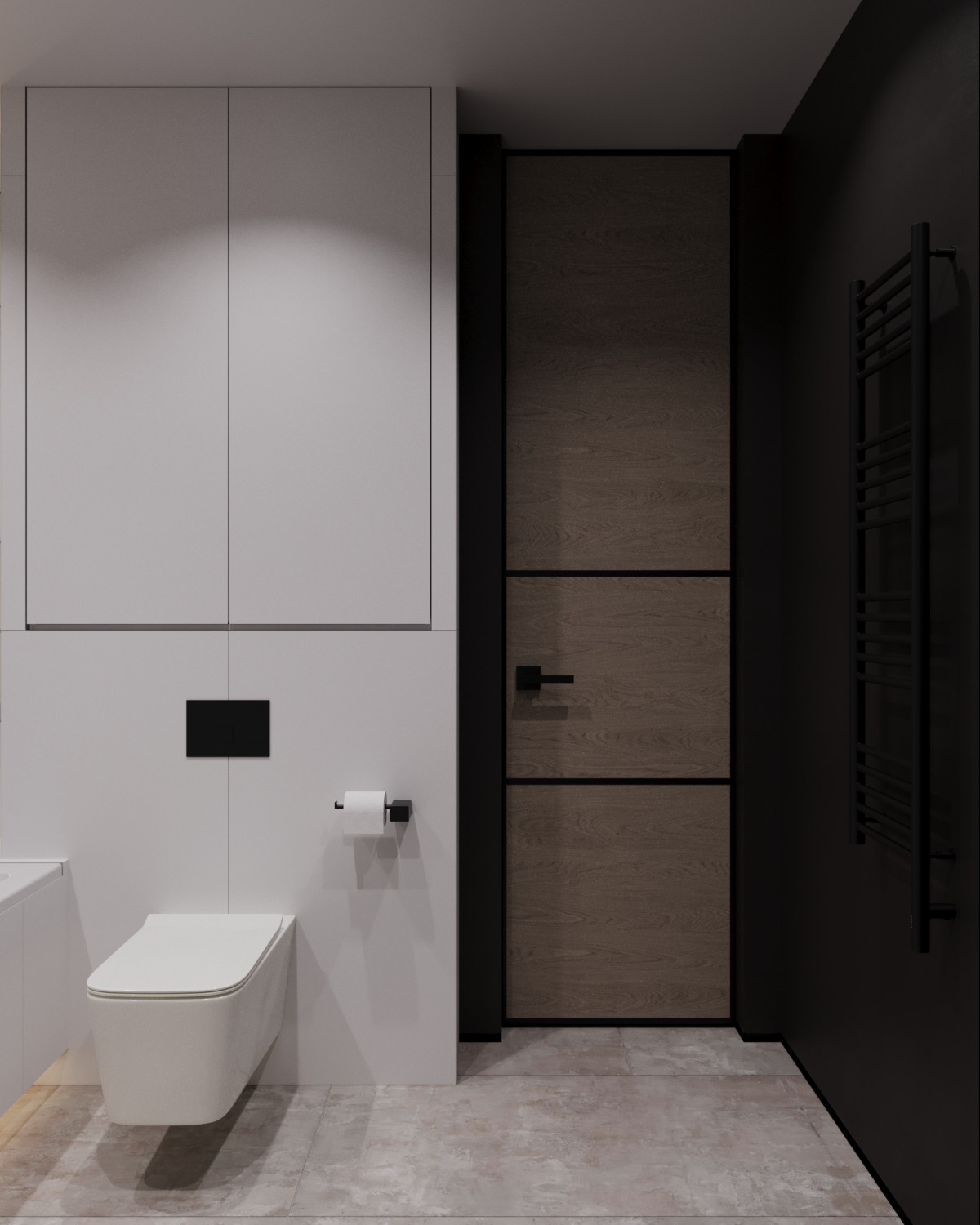 ЖК Атмосфера 67м