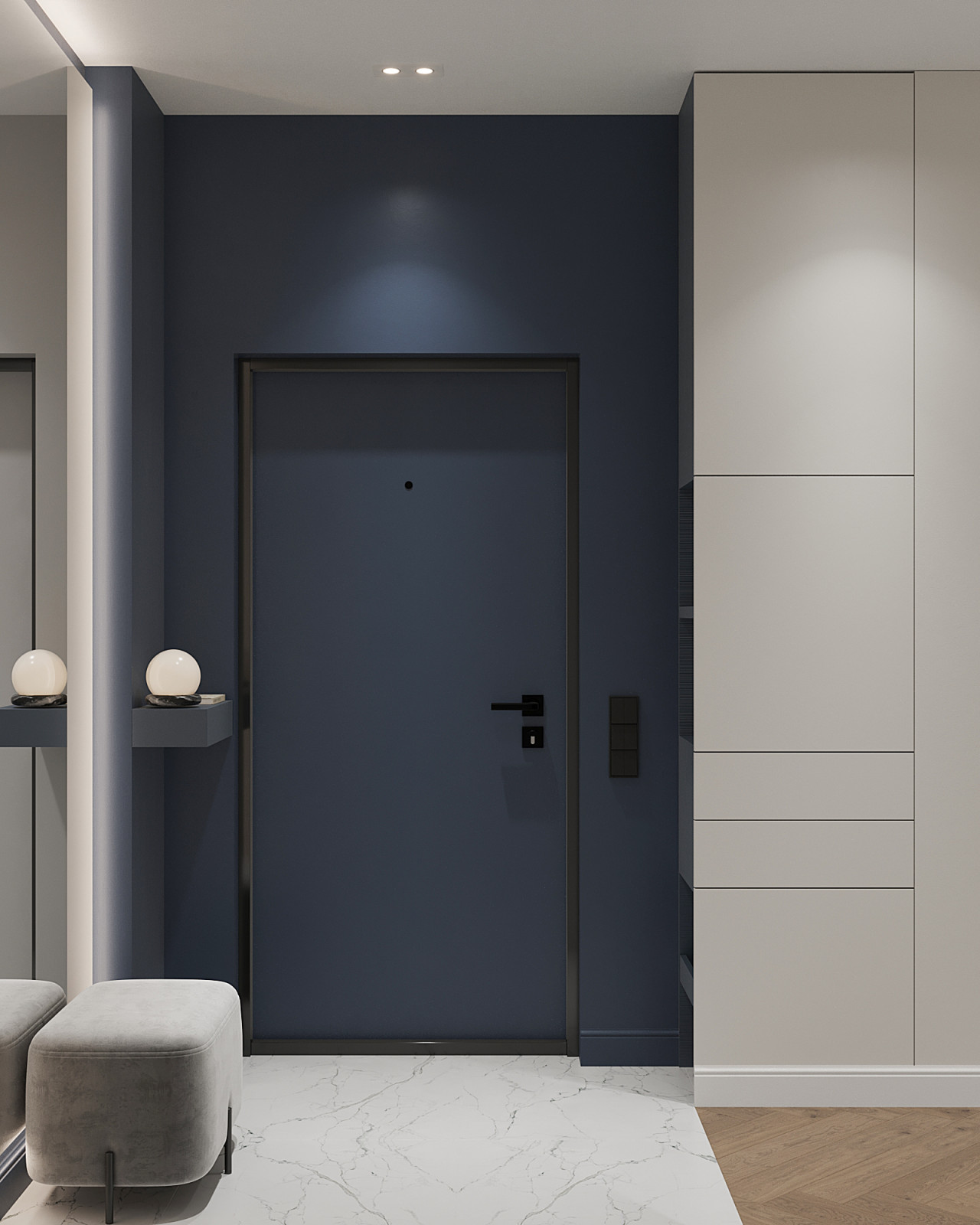 ЖК БОТАНИКА