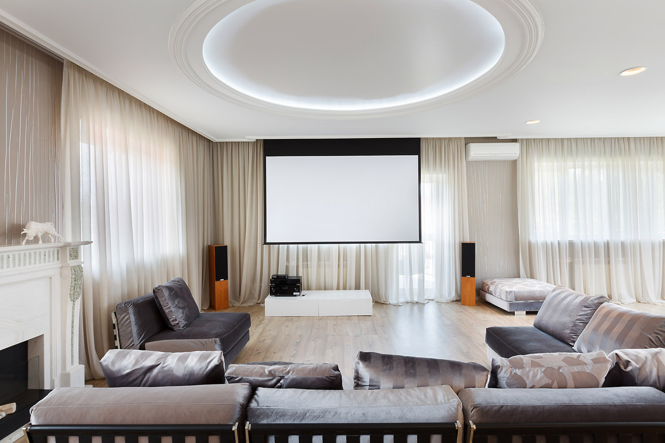 Обложка проекта: Агалатово