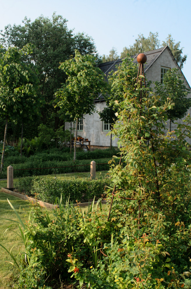 Потаже (Potager)