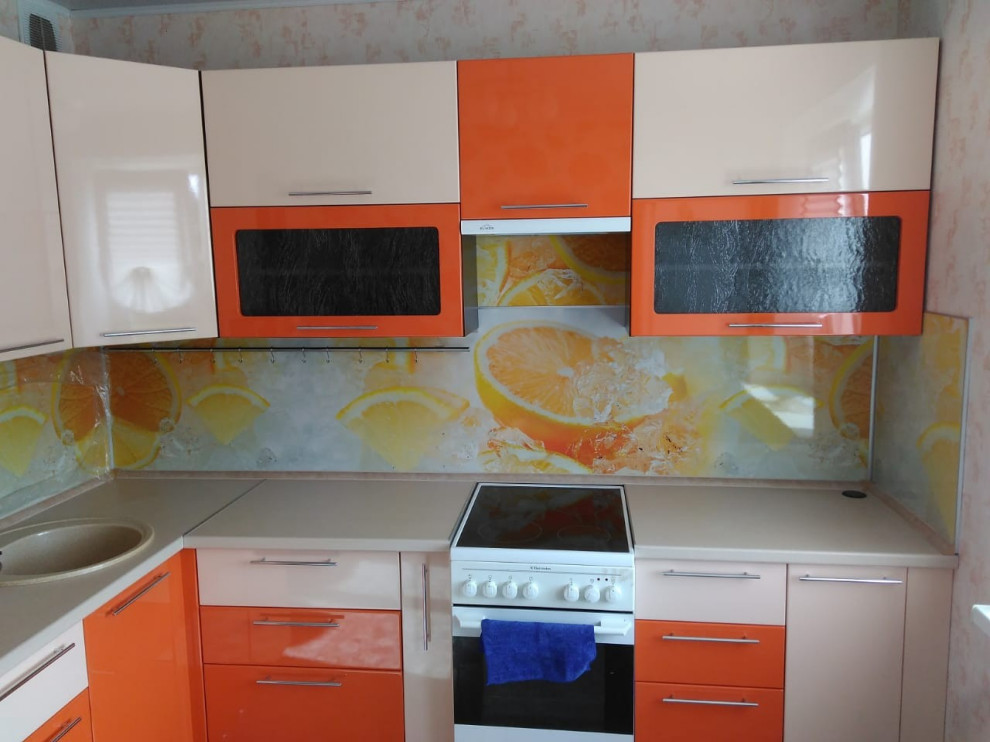 Наши работы