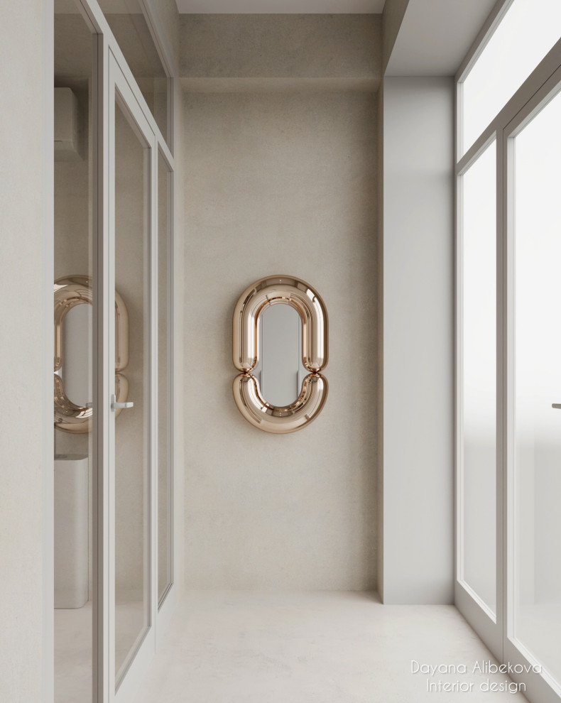 Обложка проекта: Языковая школа