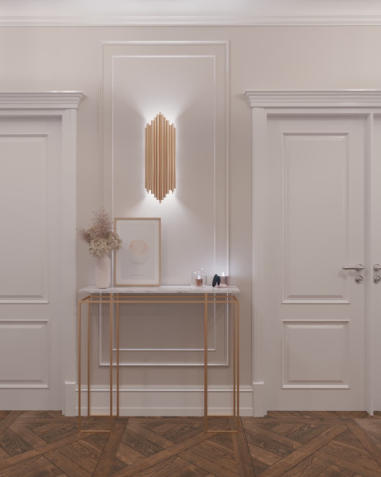 Загородный дом в Грозном