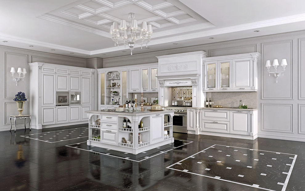 Инфинити Платинум