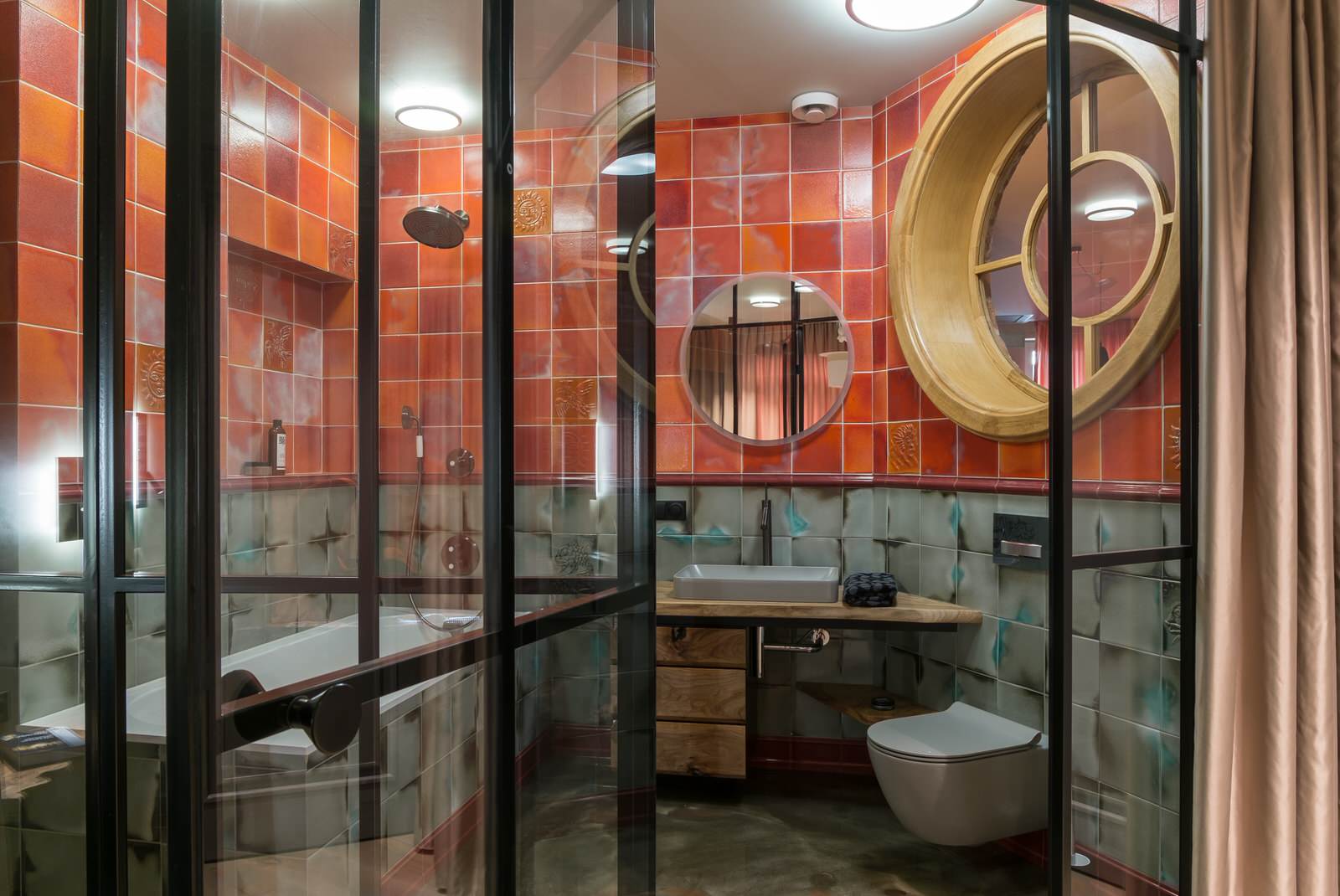 Обложка проекта: Квартира На Крестовском