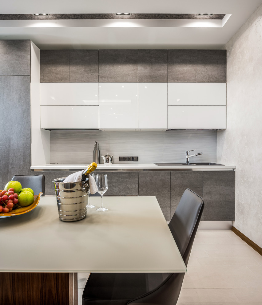 Обложка проекта: Современный уют