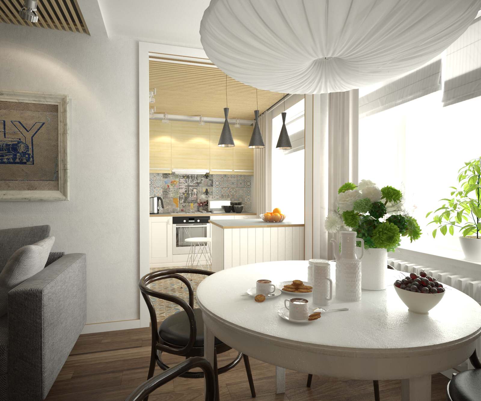 понимание желаний и вкусов людей -#№1 в решениях Lowcost