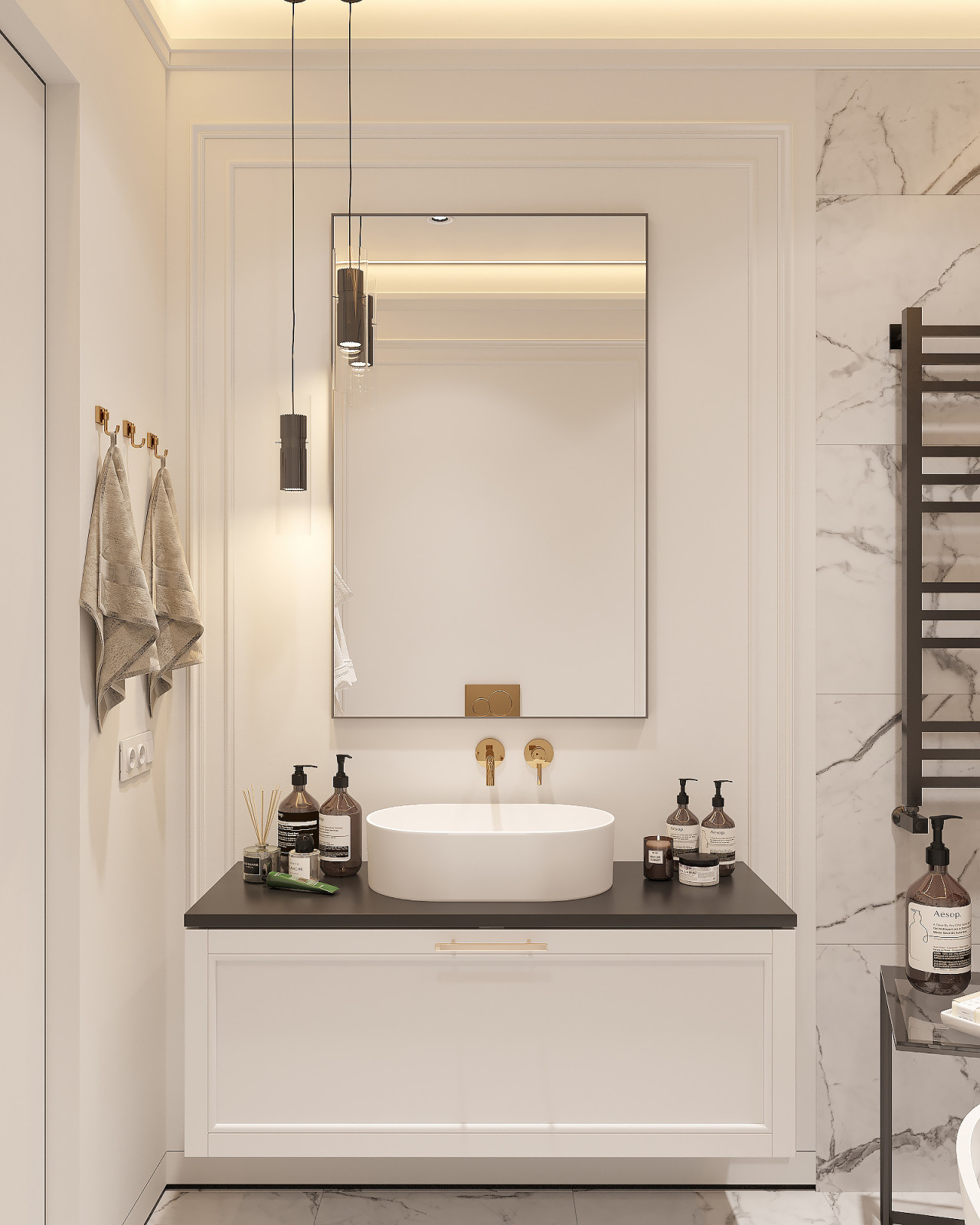 Коллекция TIME103