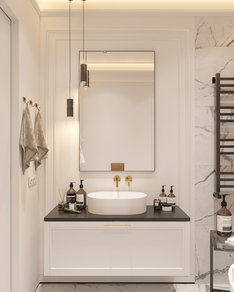 Коллекция TIME103