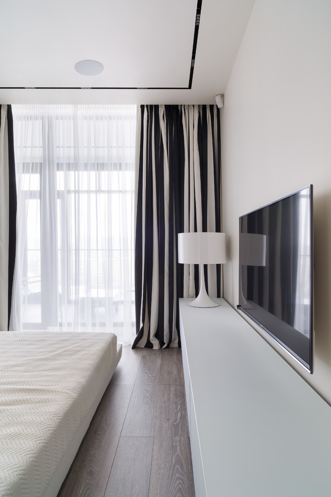 Houzz тур: Квартира молодого фотографа