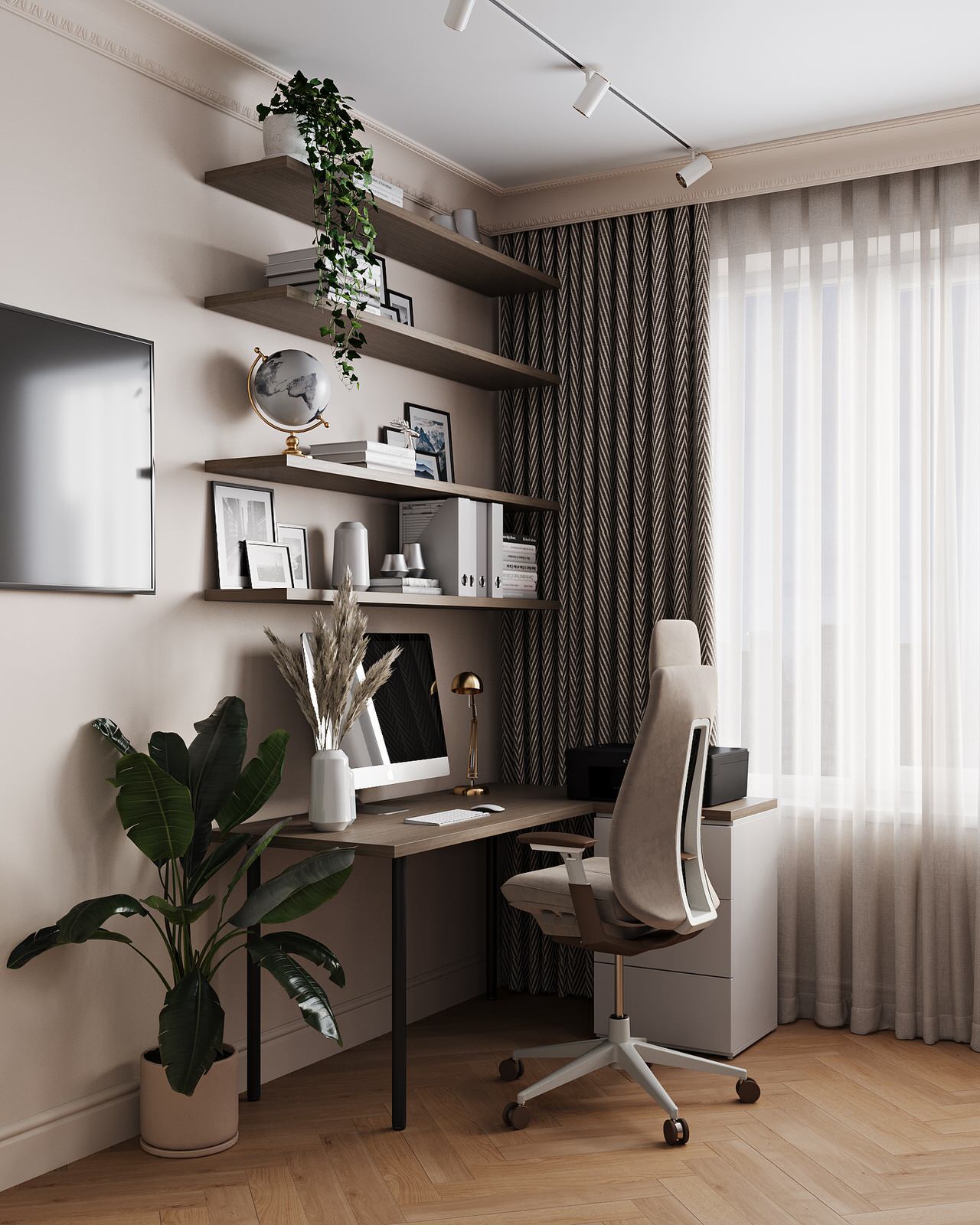 ЖК Южная Битца