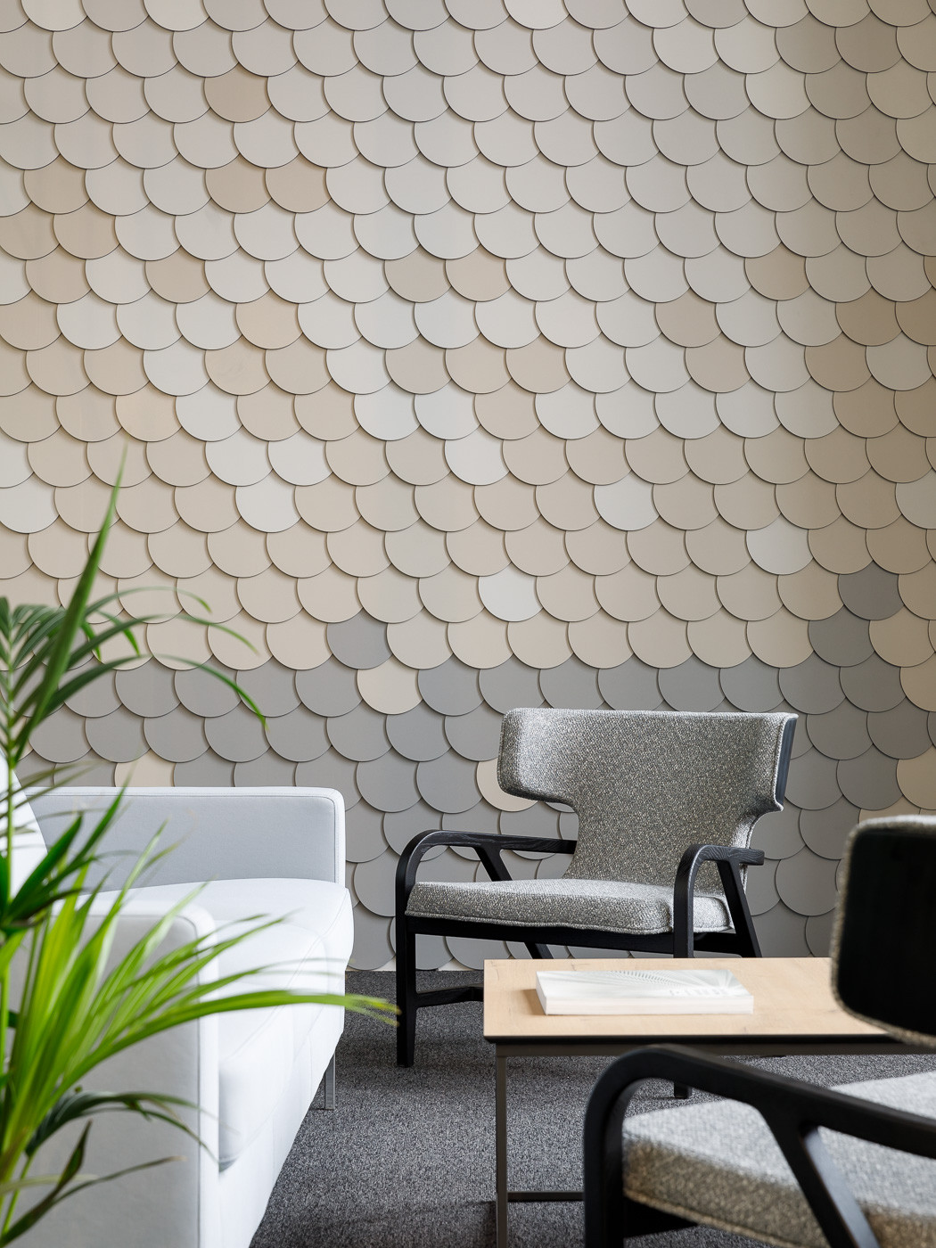 Шоу-рум компании Slotex