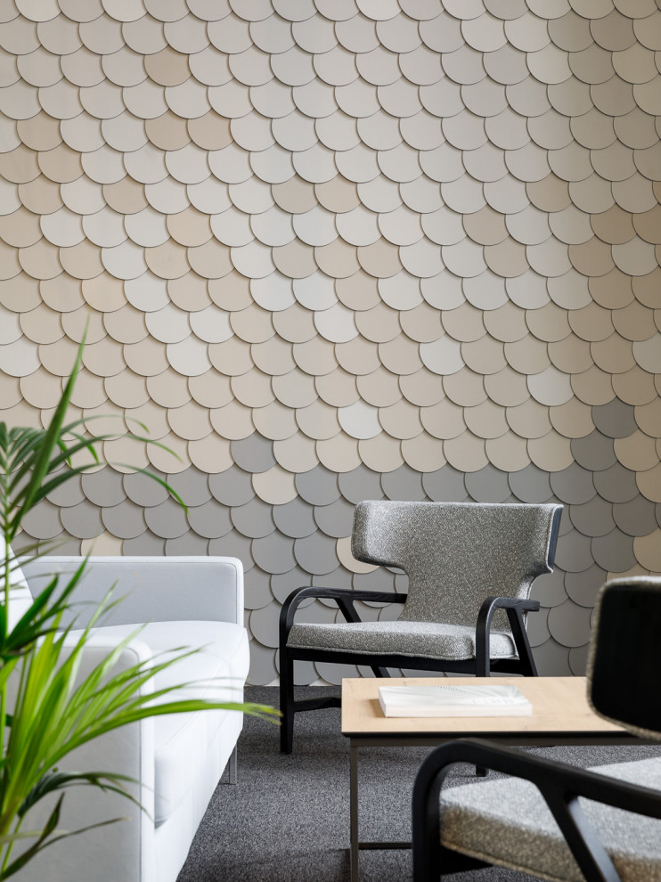 Шоу-рум компании Slotex