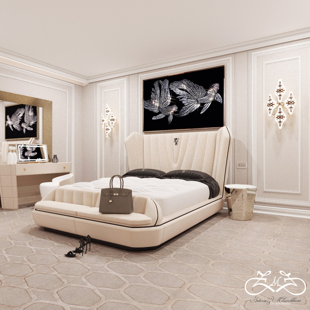 Обложка проекта: ЖК Садовые кварталы