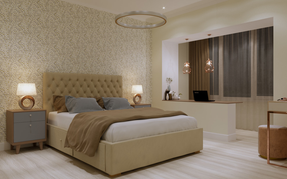 квартира микрорайон №6