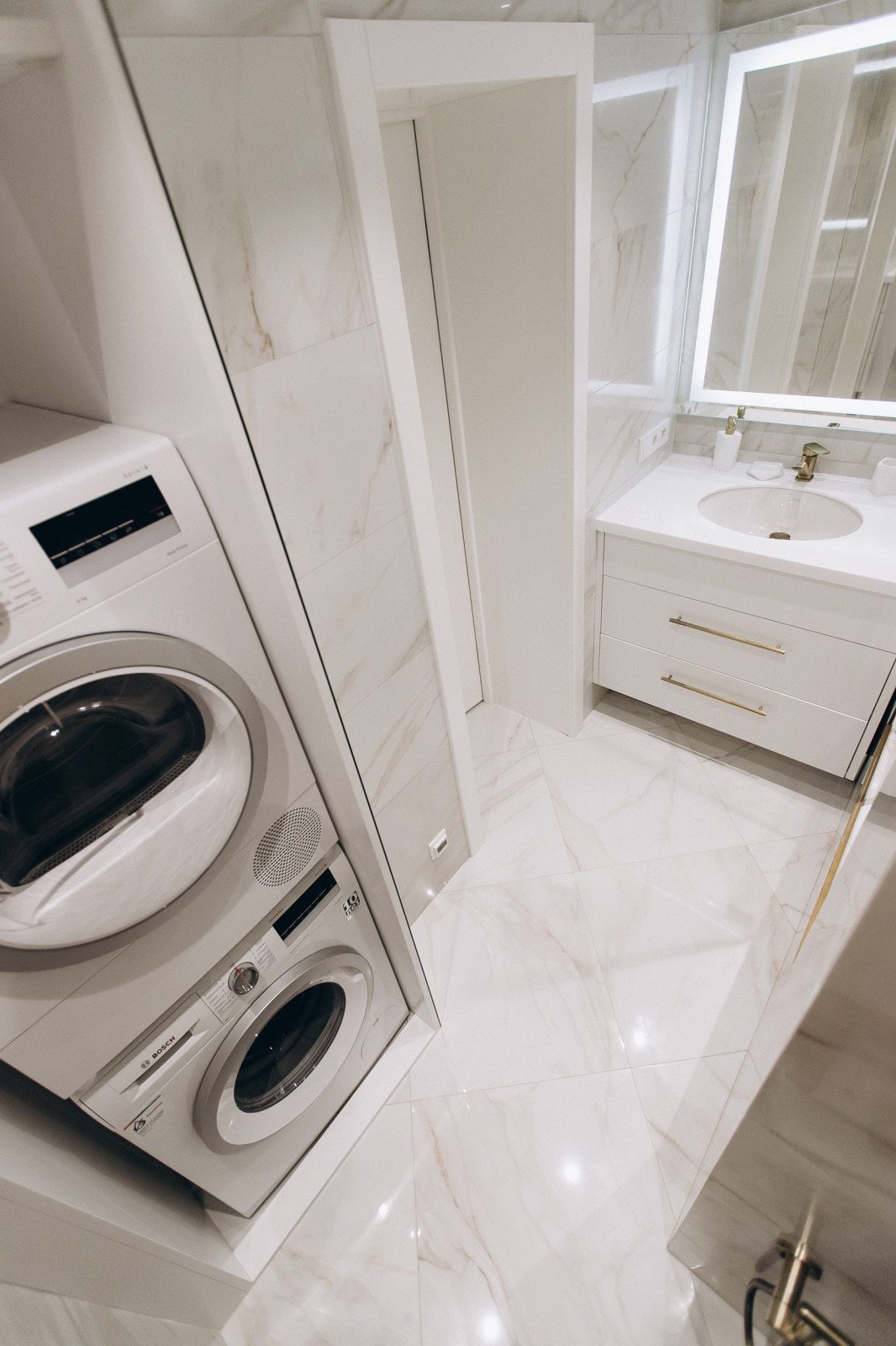 Квартира на Ленинском