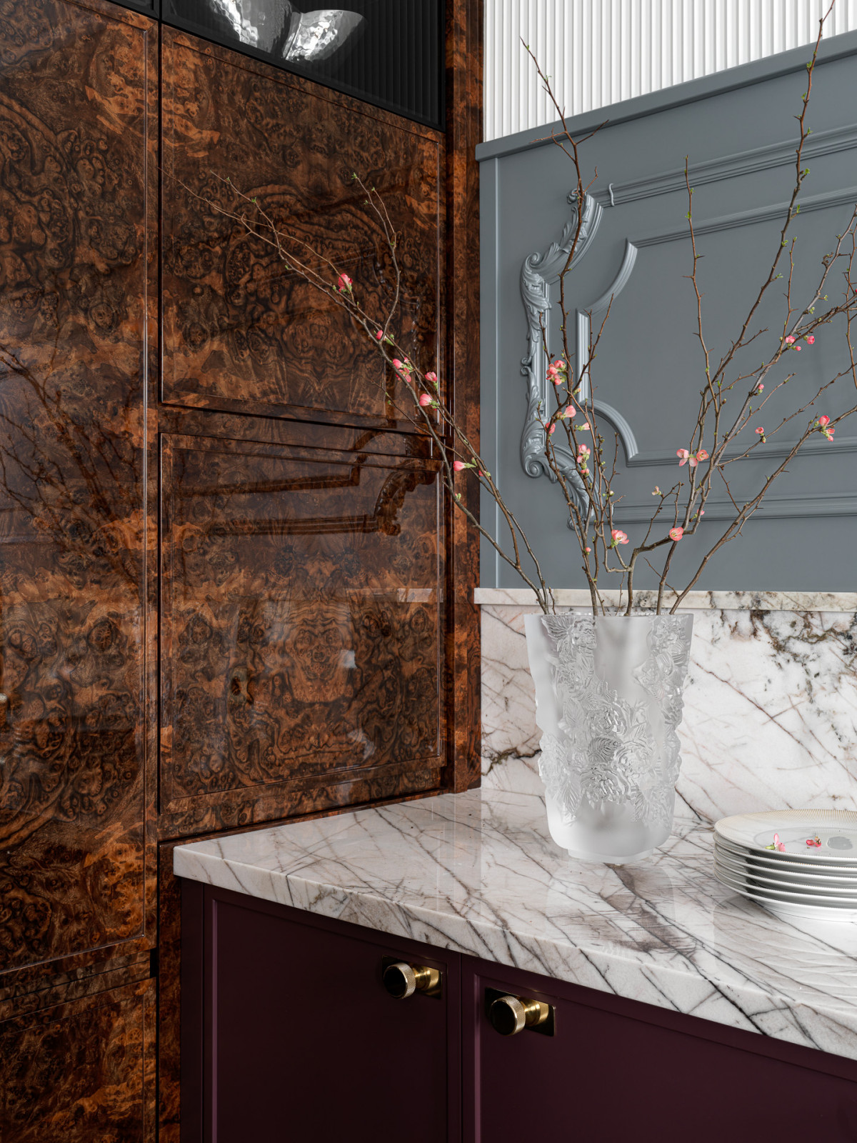 ЖК Art View House 134 кв.м