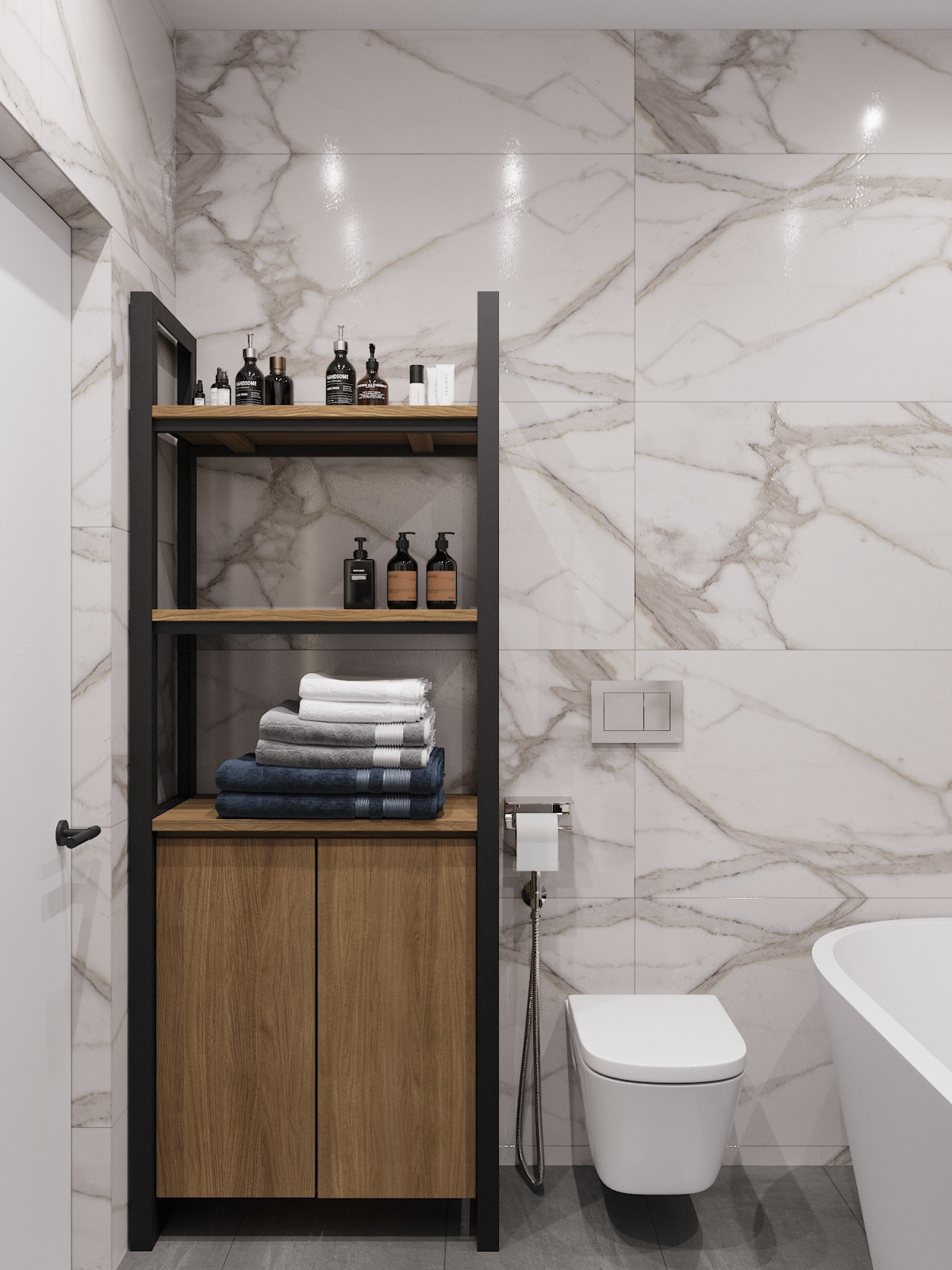 Квартира 70м2