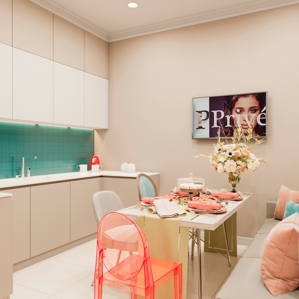 Салон красоты "Prive7" ЖК Тургенев, г.Краснодар