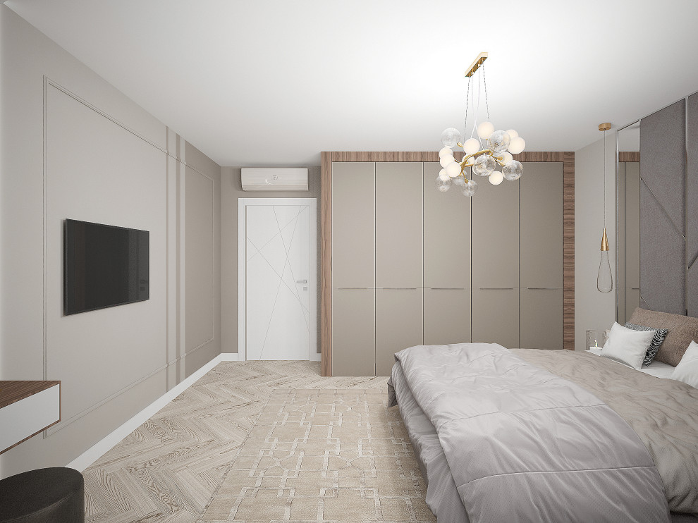 Квартира в ЖК Орион 2019