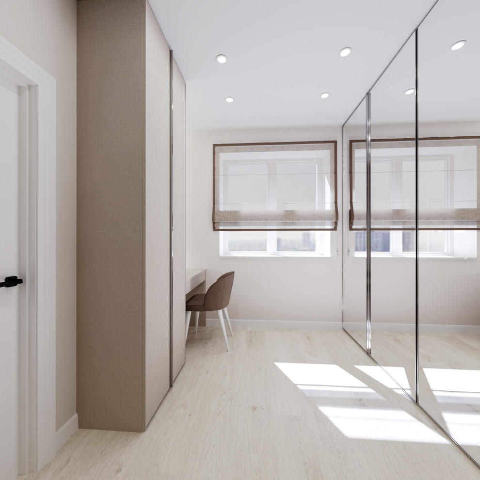 Дом в современном стиле