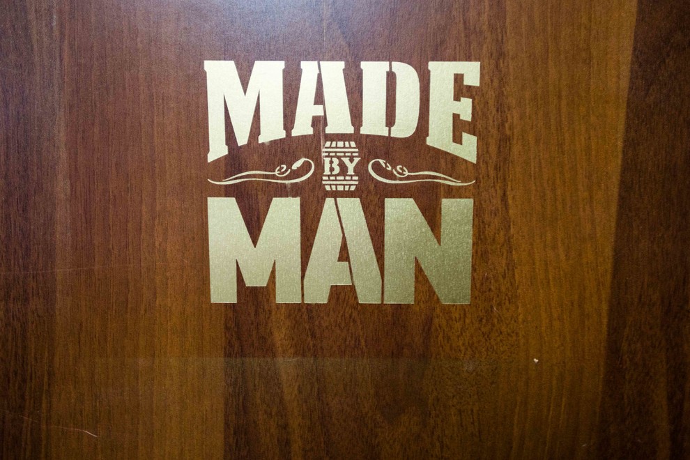 Портрет: Творческая столярная мастерская Craft Tree