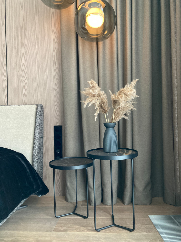 ЖК Русский Авангард