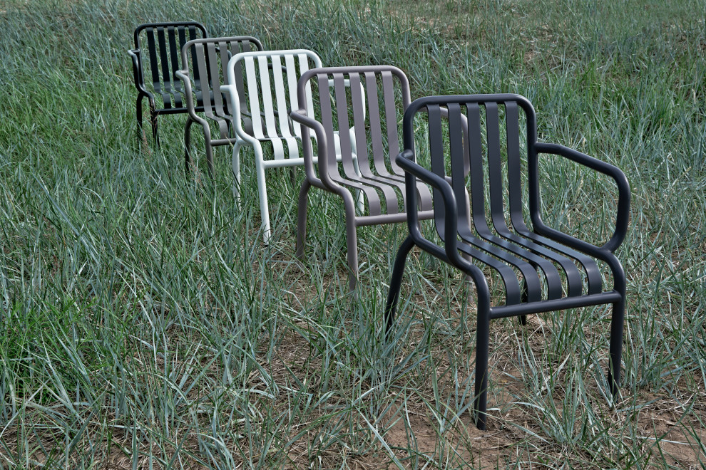 Мебель из металла