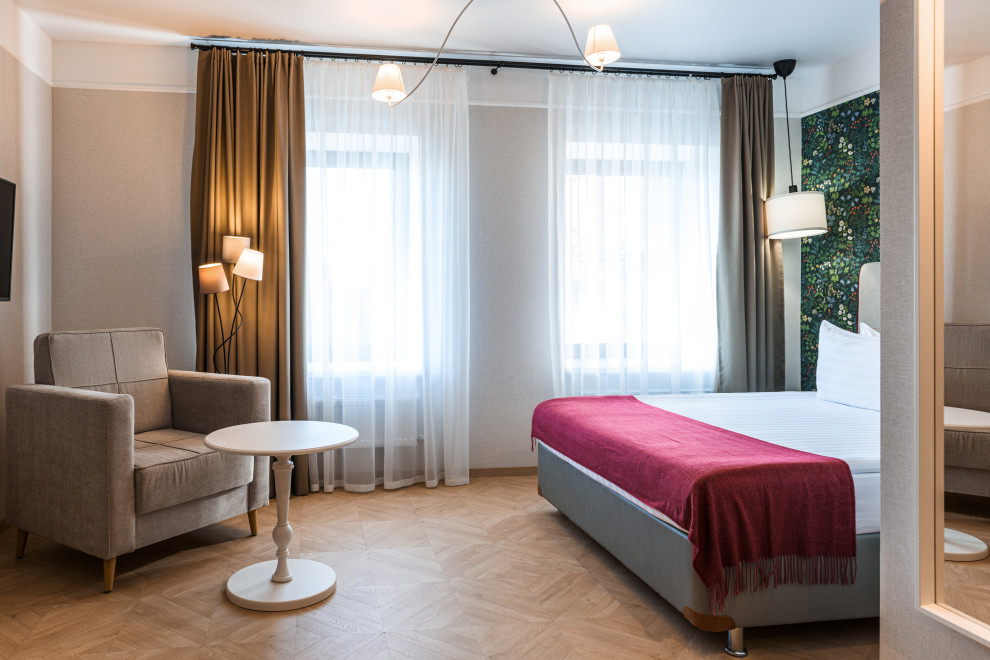 Бутик-отель Герасимов, г. Мичуринск