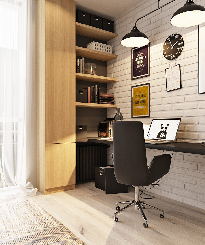 Квартира в ЖК Адмирал в Краснодаре