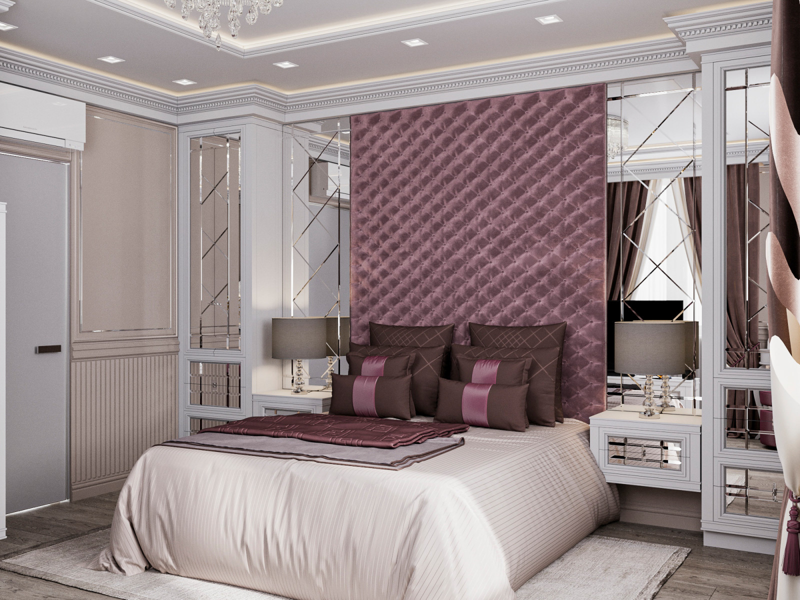 ЖК "Династия"