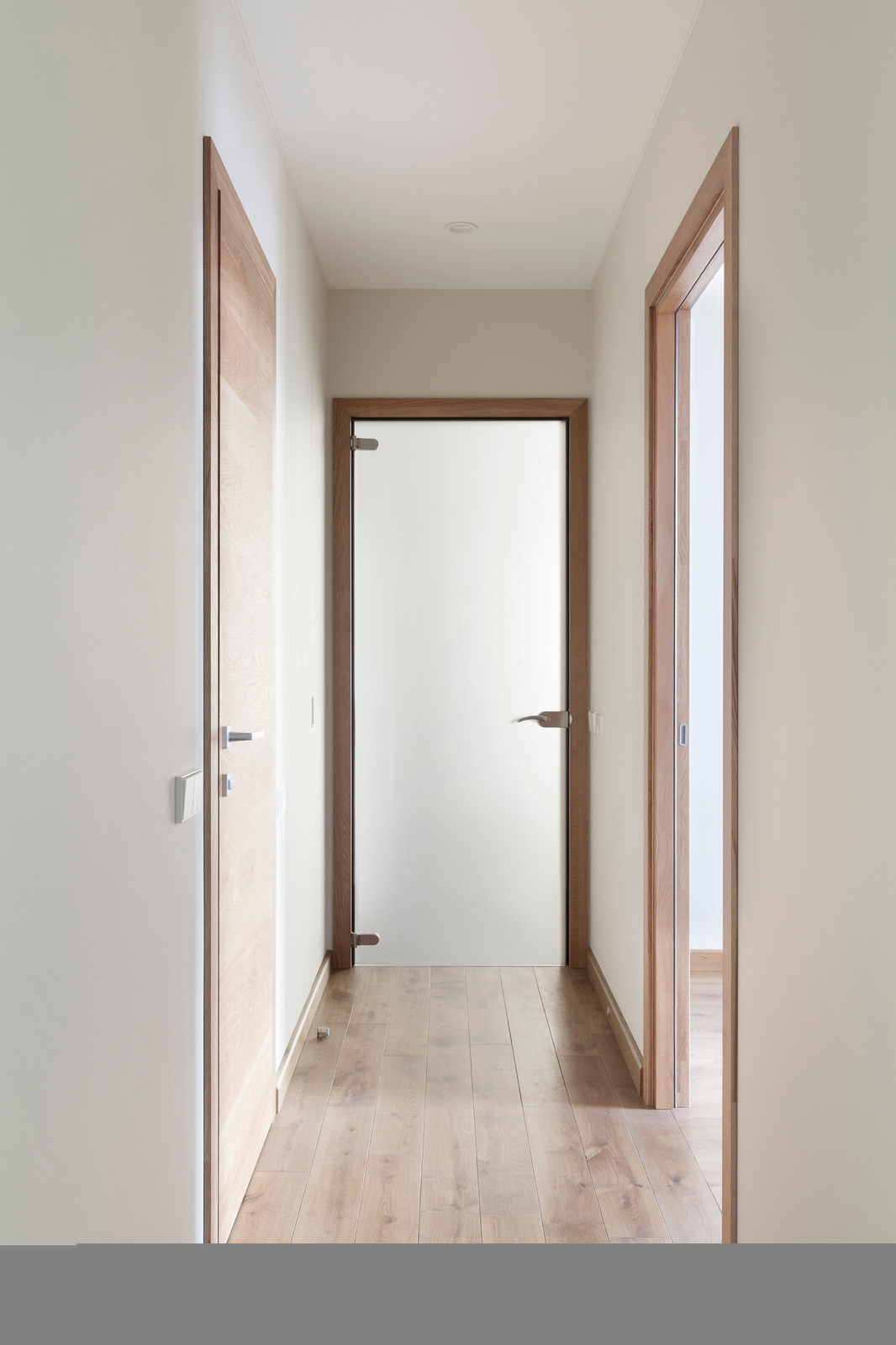 Квартира в Гороховском переулке