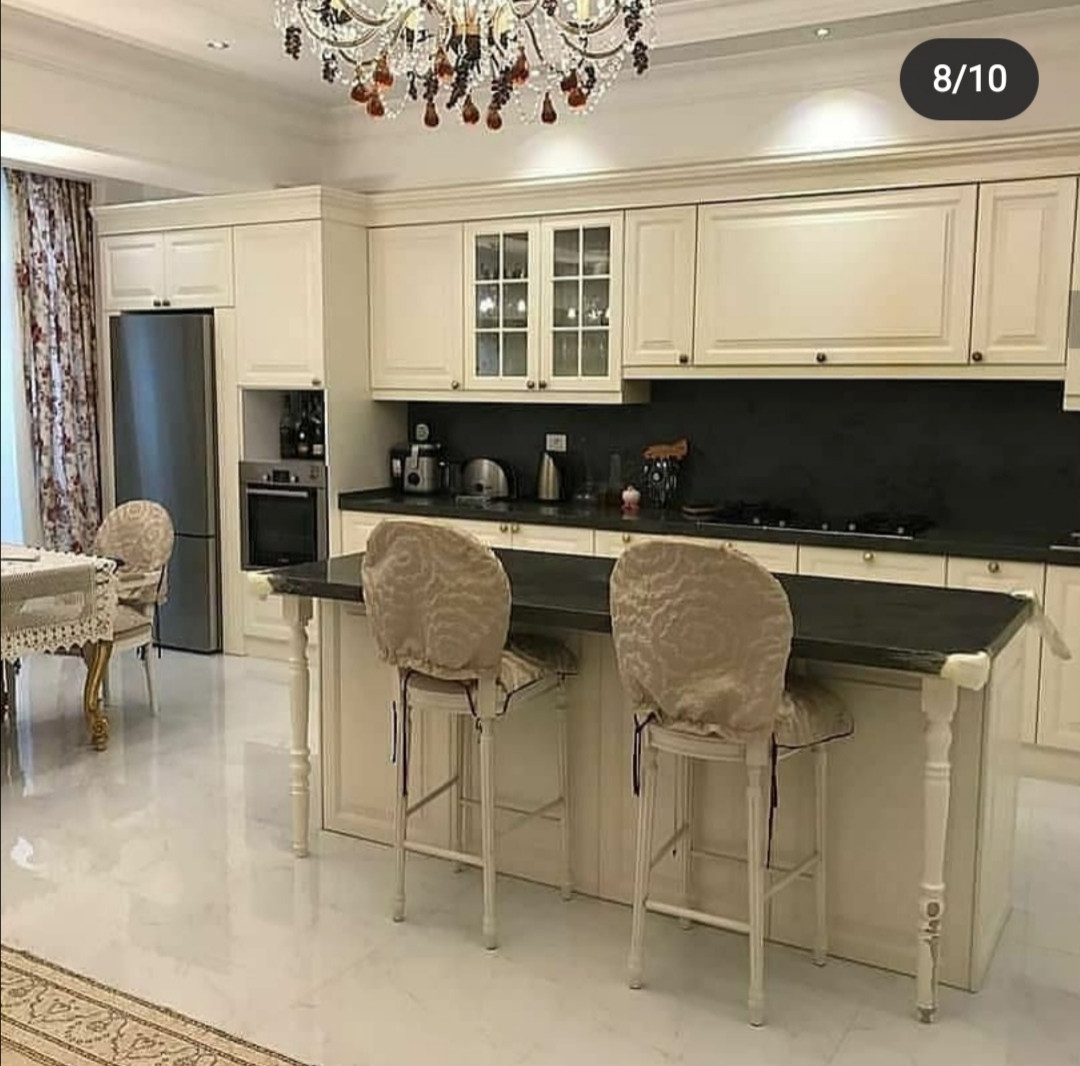 Примеры работ