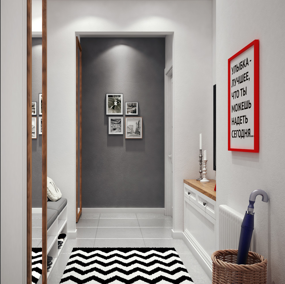 Дом в Липецке