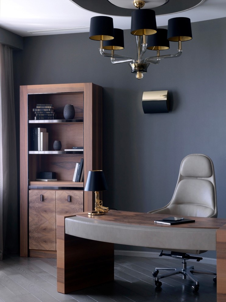 PENTHOUSE by Ekaterina Elizarova