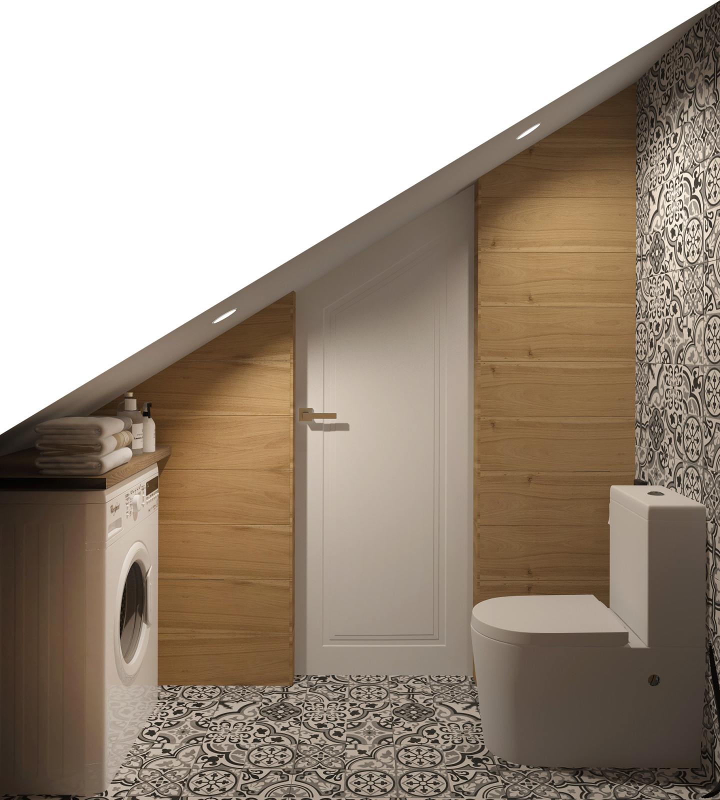 Таунхаус Баден-Баден