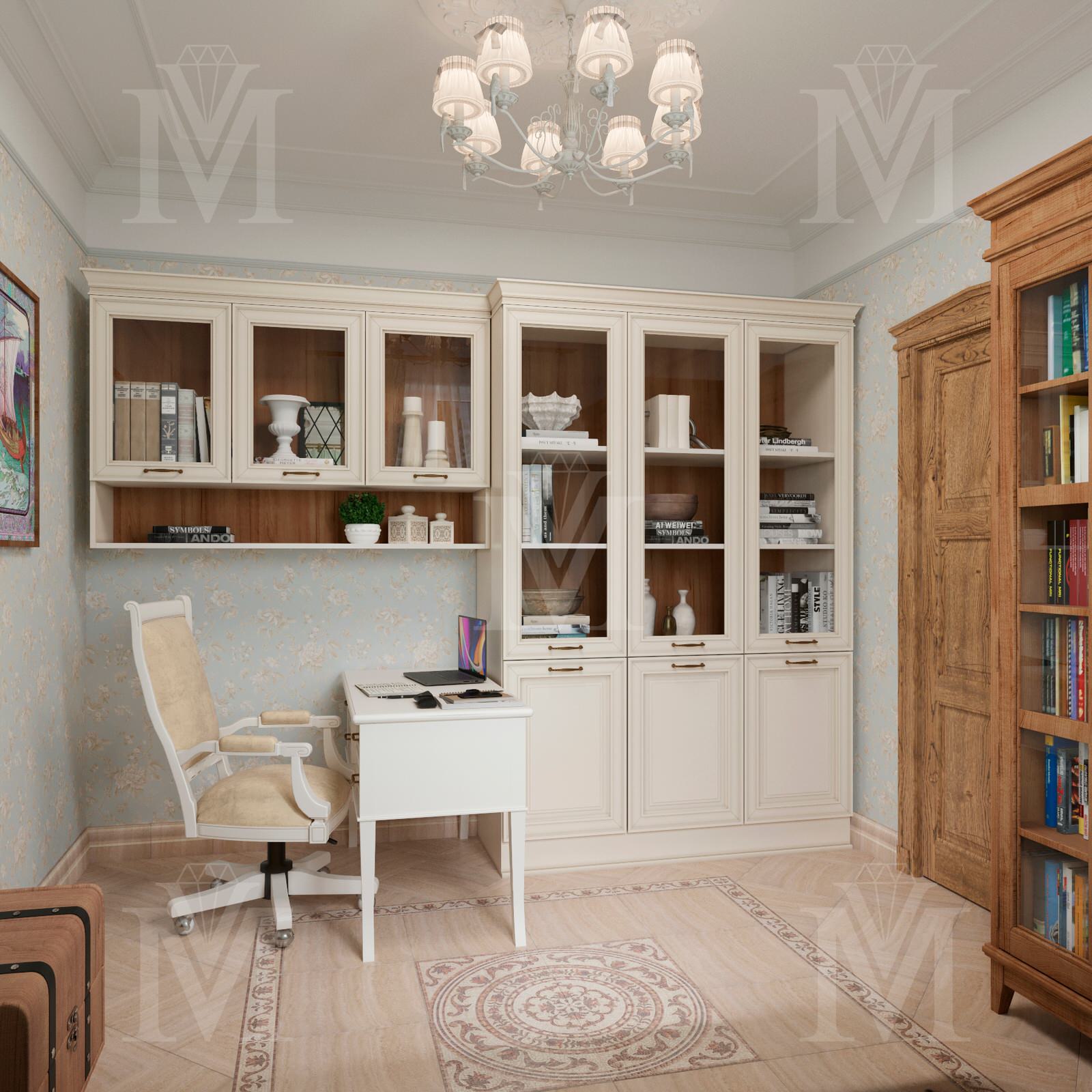 Дизайн интерьера по Васту 2024 г. Екатеринбург