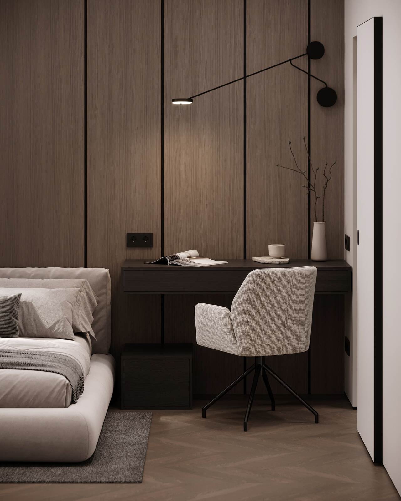 Жилой комплекс "Крылья"