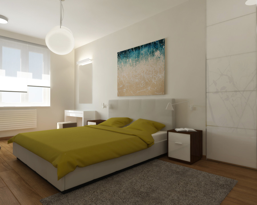 Квартира в Нижнем Новгороде